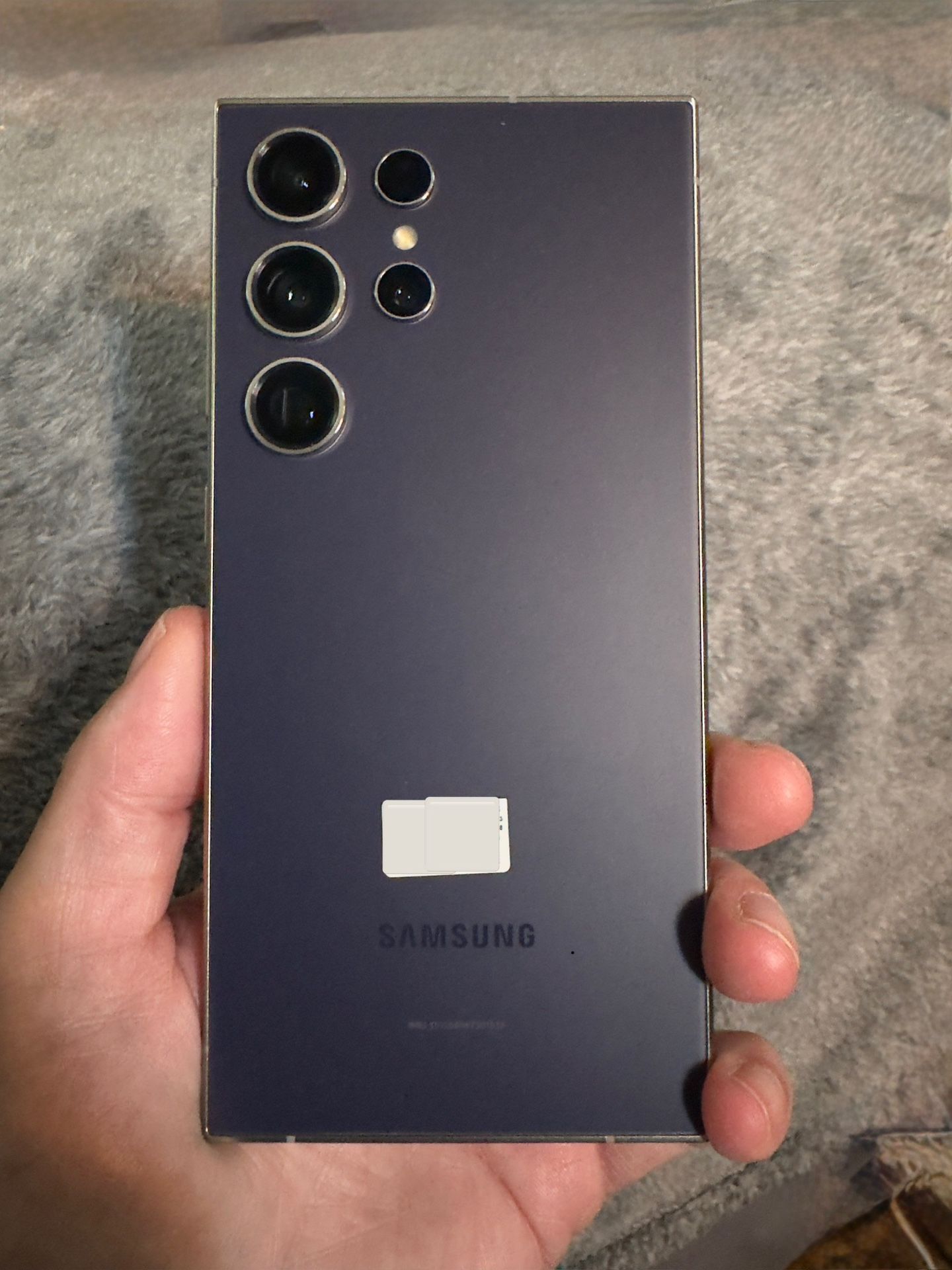 Samsung Galaxy S24 Ultra