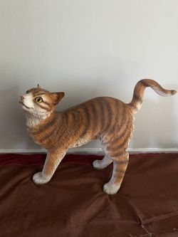 Realistic, Cat 🐈 