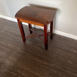 Night Stand End Table 