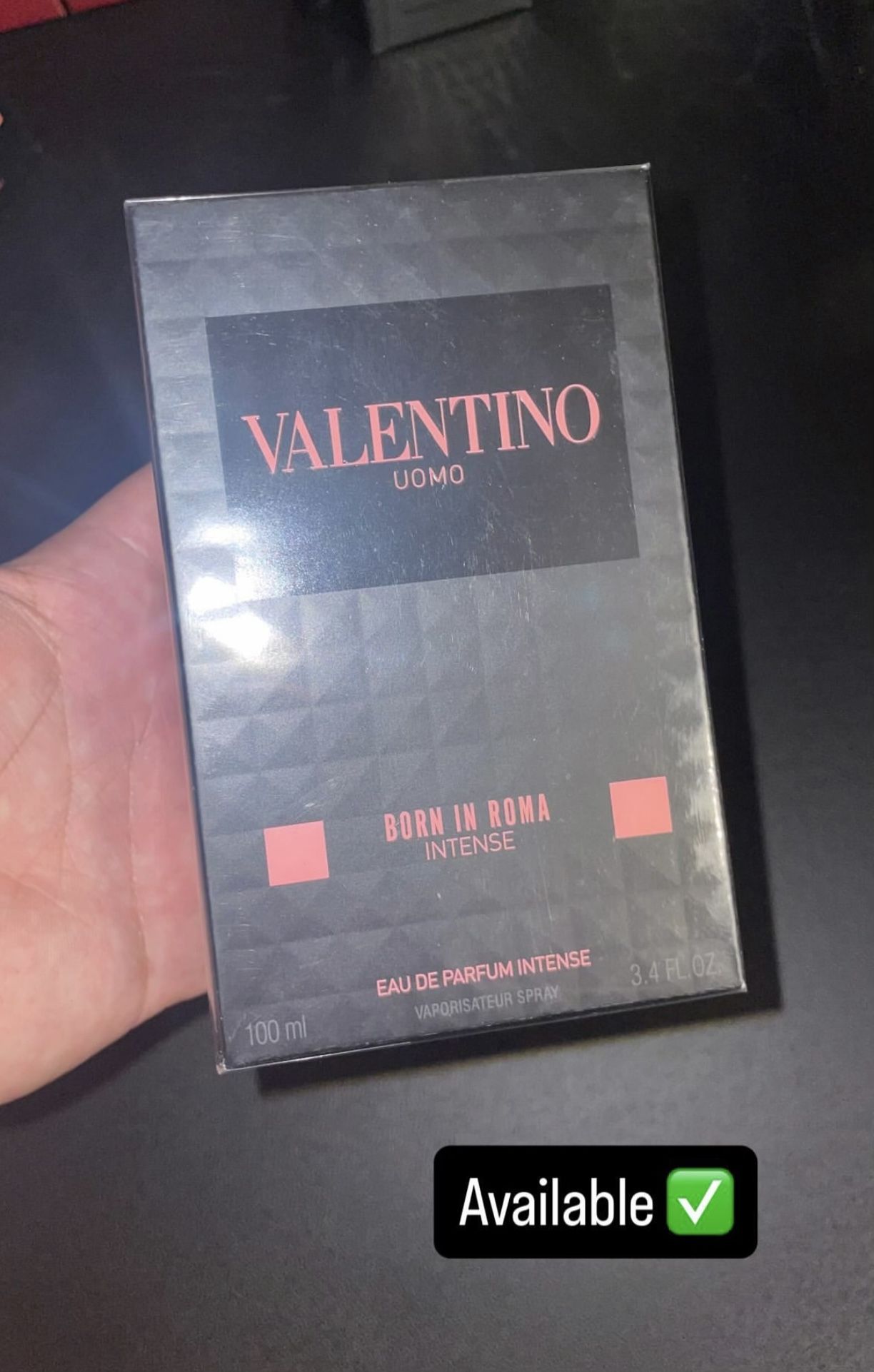 Valentino