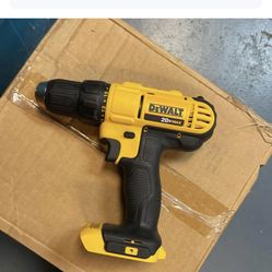 Dewalt Drill 