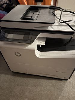 Laser Printer