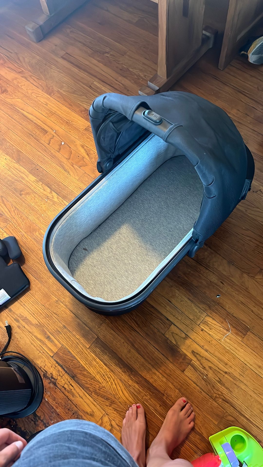 Uppababy Bassinet For Stroller