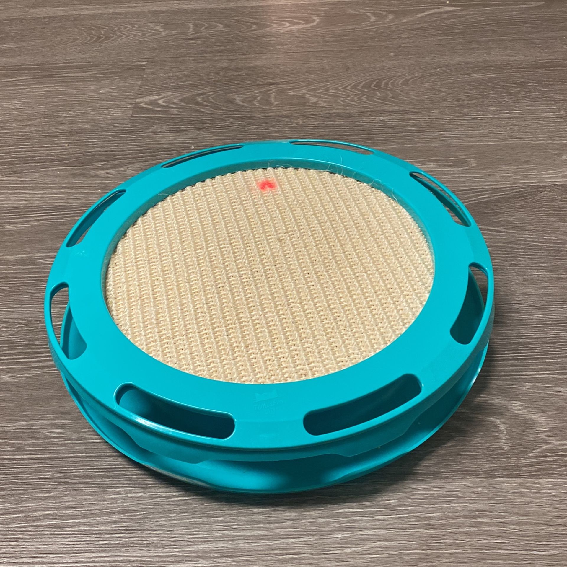 Scratcher Toy
