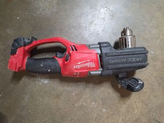 Milwaukee  Hole Hawg