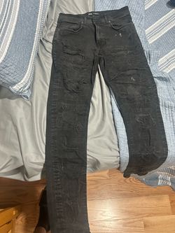 Zara jeans Men 31