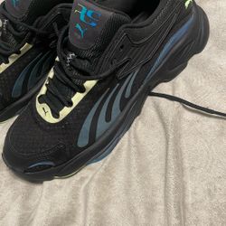 Puma Shoes Size 11
