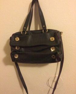 Cross Body Bag