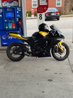 06 Gsxr Fairings