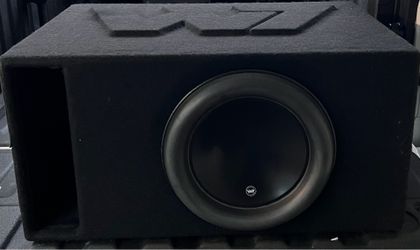Jl audio