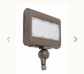 Westgate LF3-50NW-KN Led Flood Lights Lf3 Series 120~277V