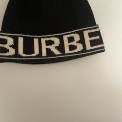 Burberry Beanie