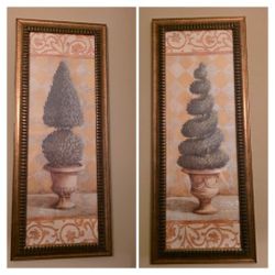 Framed Pictures/Wall Art