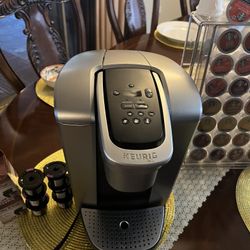 Keurig K-Cup Pod Coffee Maker