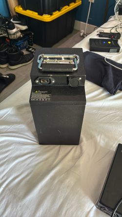 Cemoto e-bike 48v1 8-2A input 110 watt output DC 54 6v 2
