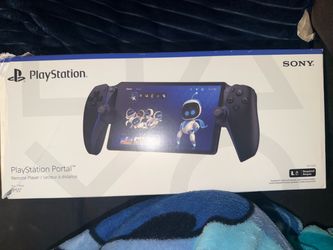 PlayStation portal