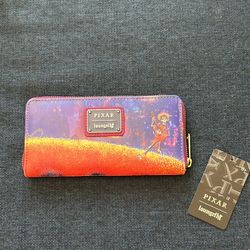 Loungefly Coco Wallet