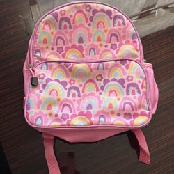 Girls Backpack