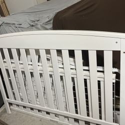 Baby Crib