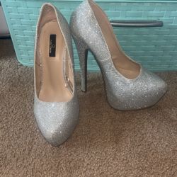 Sparkle Pumps