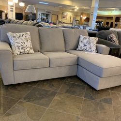 Renshaw Sofa  Chaise