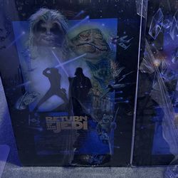 Starwars Posters
