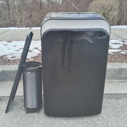 5 in 1 Portable A/C & Heat Unit