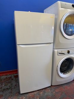 Refrigerator LG 30”