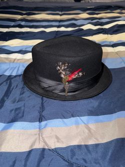 Brighton Hat