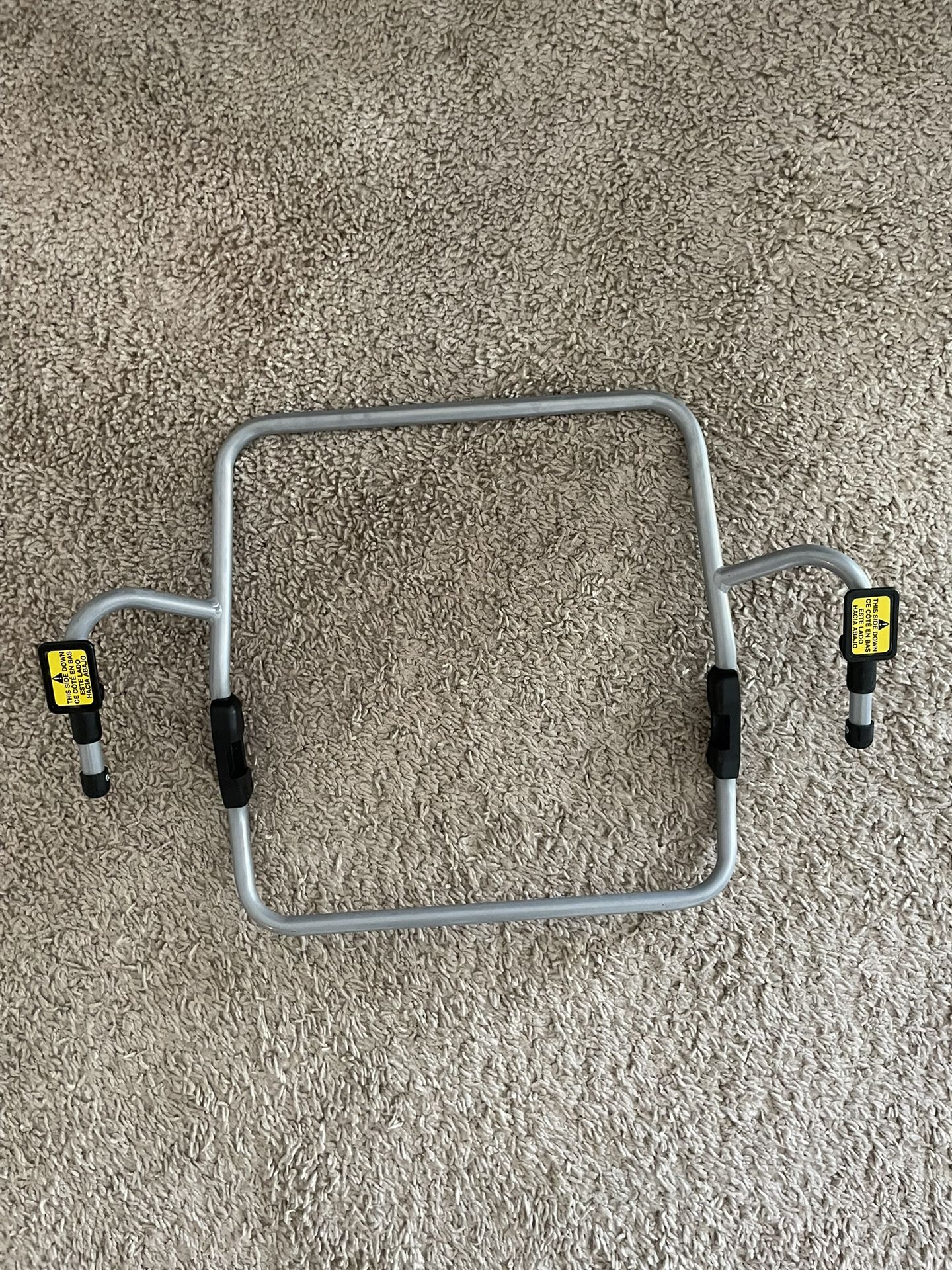 Chico Car Seat Adapter For BOB