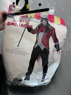 Men’s costume