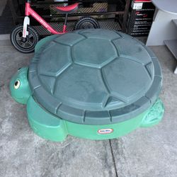 Free Sand Play Pen