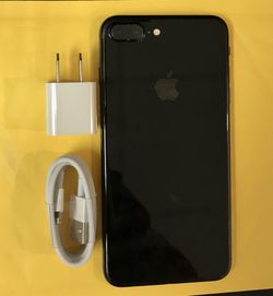 iPhone 7 Plus 128GB Factory Unlocked