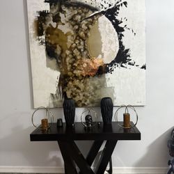 Muy Buenas Conditioned 