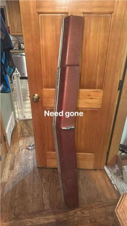 Chevrolet Caprice Front End