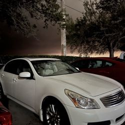 2007 infinity G35 For Sale 