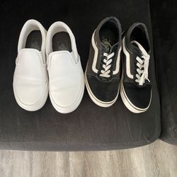 Vans 