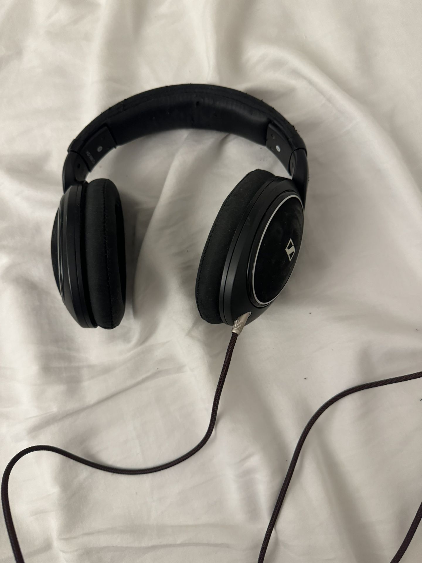 Sennheiser 598 CS Headphones