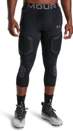 Under armor padded football pants brand new