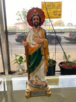 San Judas Tadeo