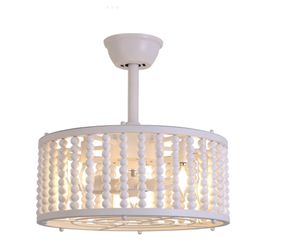 Beautiful Light With Fan