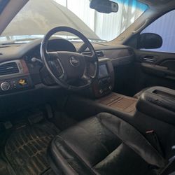 2007 Chevrolet Avalanche