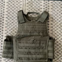 Condor Vest Size Medium 