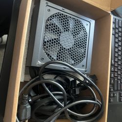 Seasonic 650w PSU
