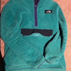 Northface Jacket Size Large 