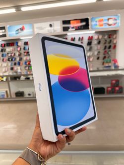 iPad A16 128gb WiFi LTE