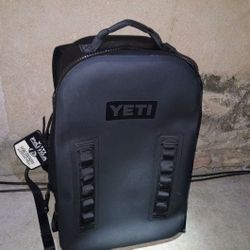 YETI PANGA 28 Waterproof Backpack (NEW w/ Tags) 