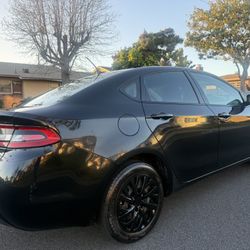 2016 Dodge Dart *STICK SHIFT *