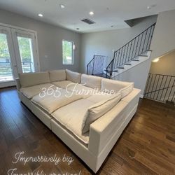 BEIGE COUCH