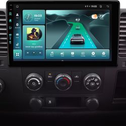 5GWiFi6(4Ram 64Rom)(1201Mbps) 10th for Chevy Silverado 2007-2013